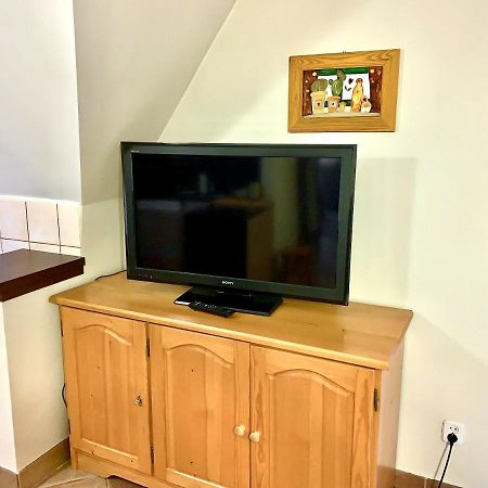 Apartament Gimnazjalna 8A Zakopane Esterno foto