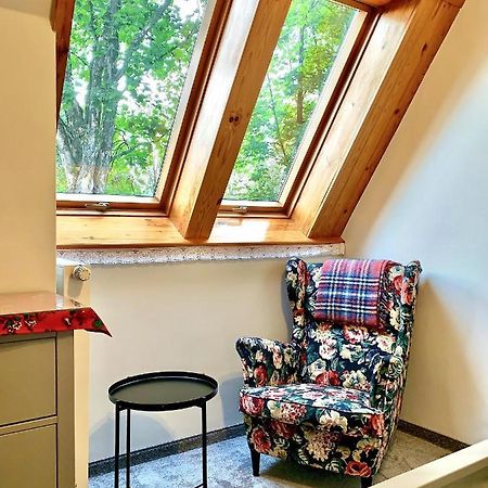 Apartament Gimnazjalna 8A Zakopane Esterno foto