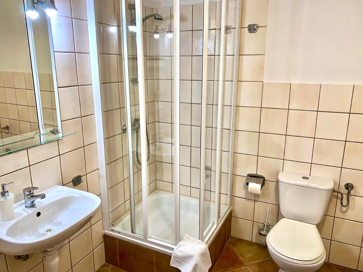 Apartament Gimnazjalna 8A Zakopane Esterno foto