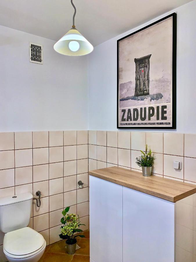 Apartament Gimnazjalna 8A Zakopane Esterno foto